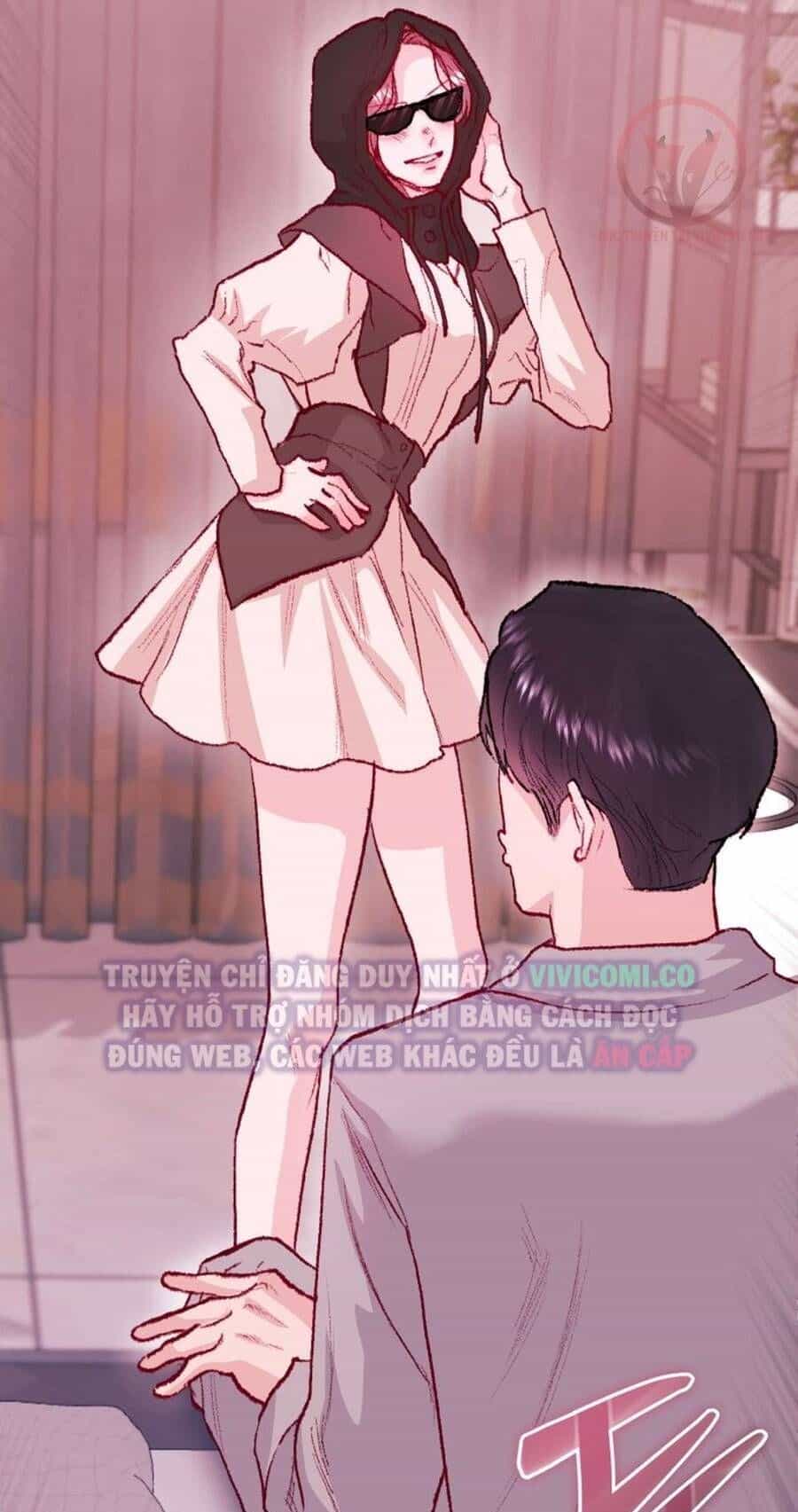 Chàng Quỷ Của Tôi - Chương 21 - ảnh 50