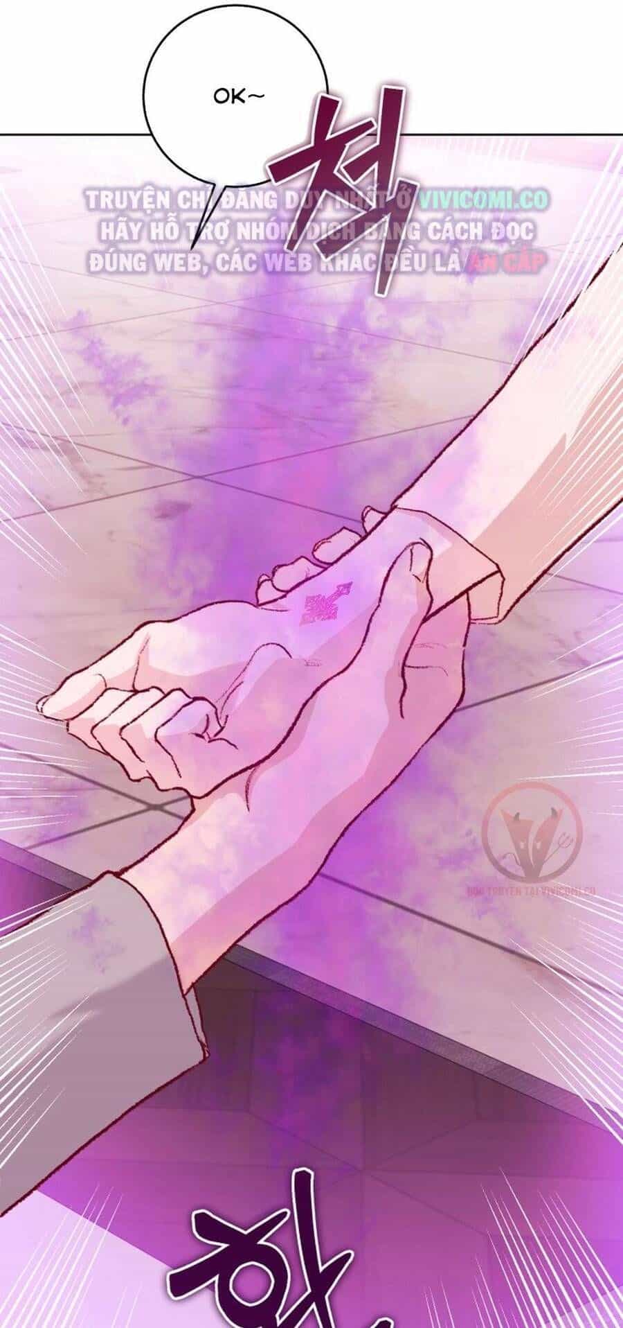 Chàng Quỷ Của Tôi - Chương 21 - ảnh 53