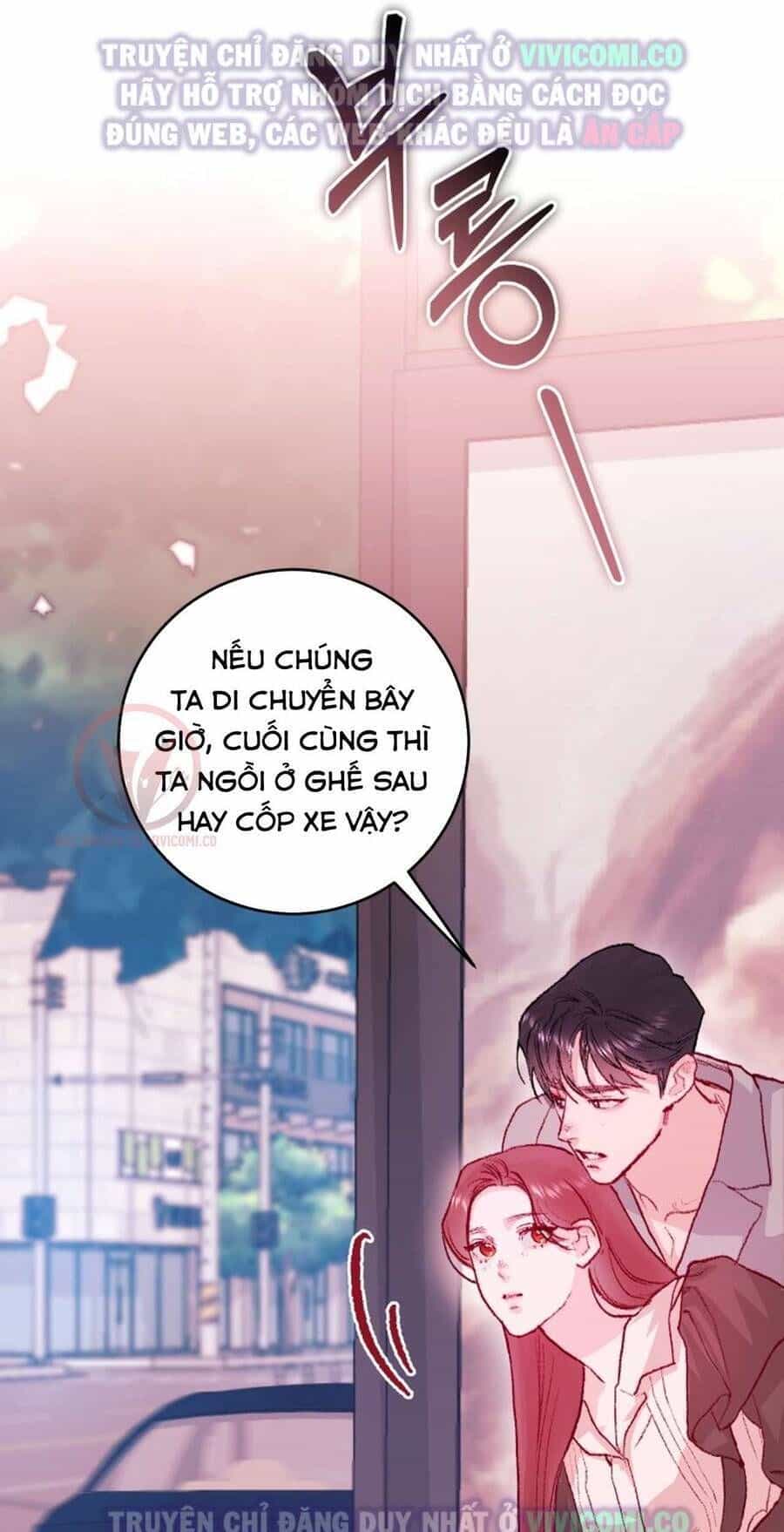 Chàng Quỷ Của Tôi - Chương 21 - ảnh 62