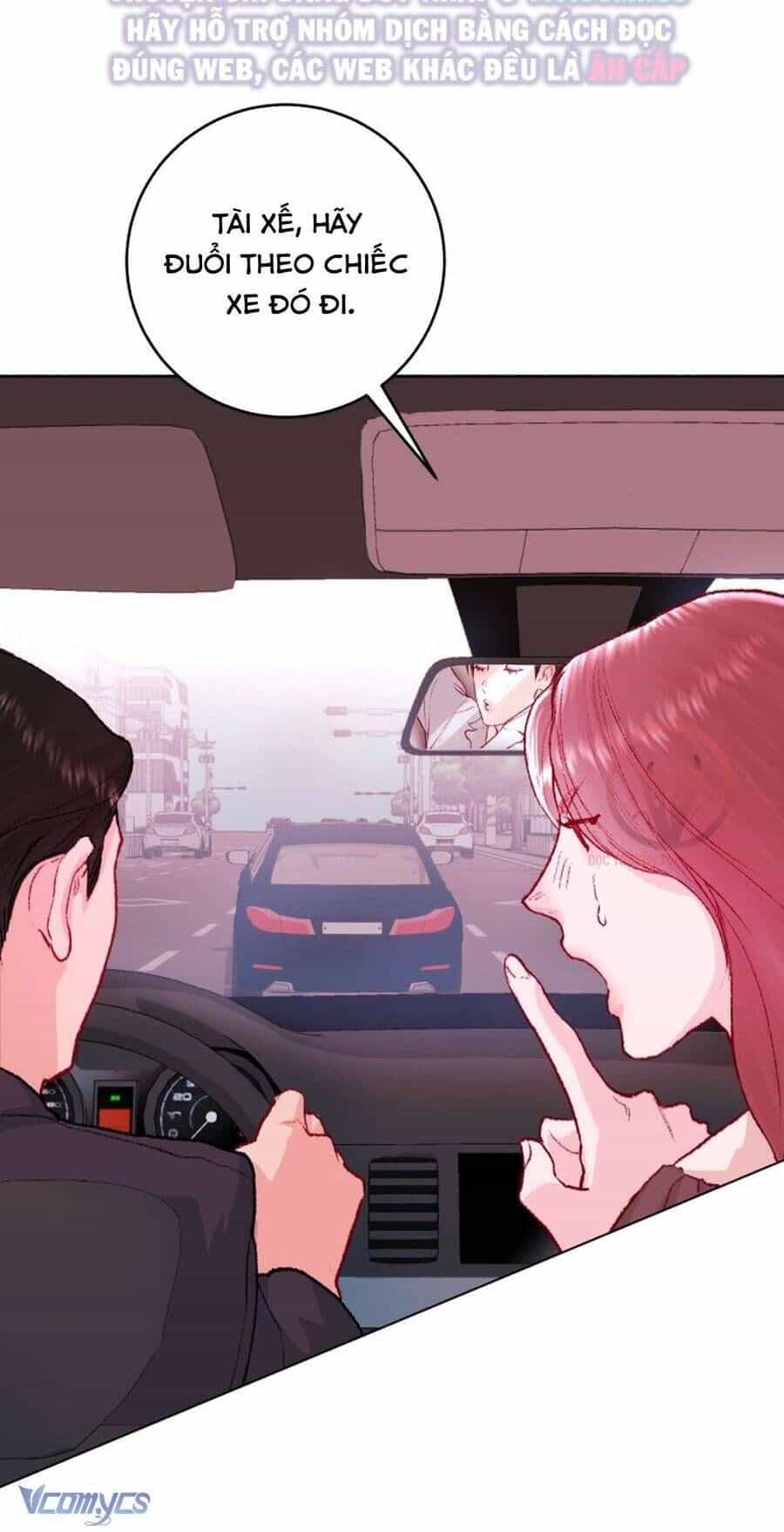 Chàng Quỷ Của Tôi - Chương 21 - ảnh 65