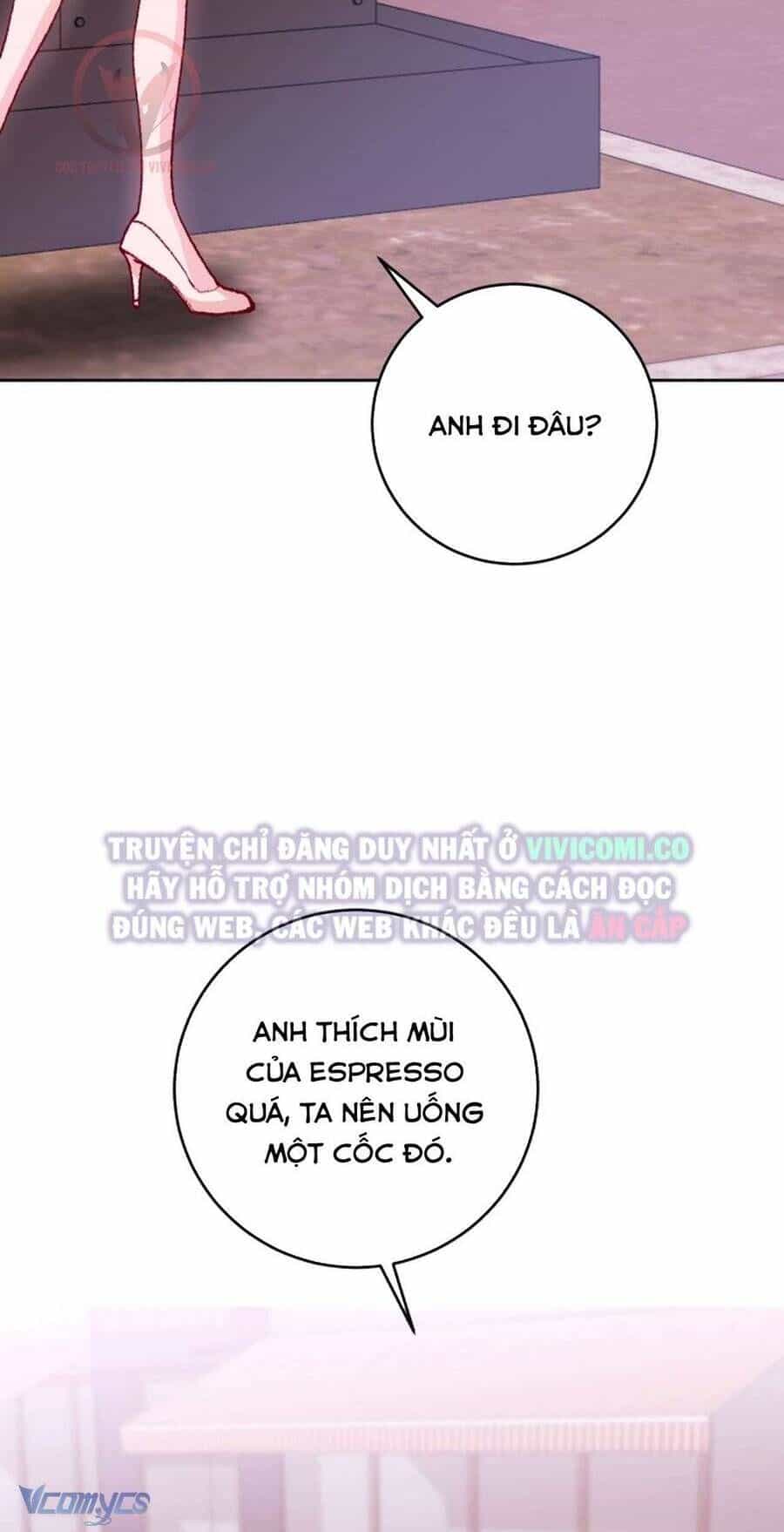 Chàng Quỷ Của Tôi - Chương 21 - ảnh 70