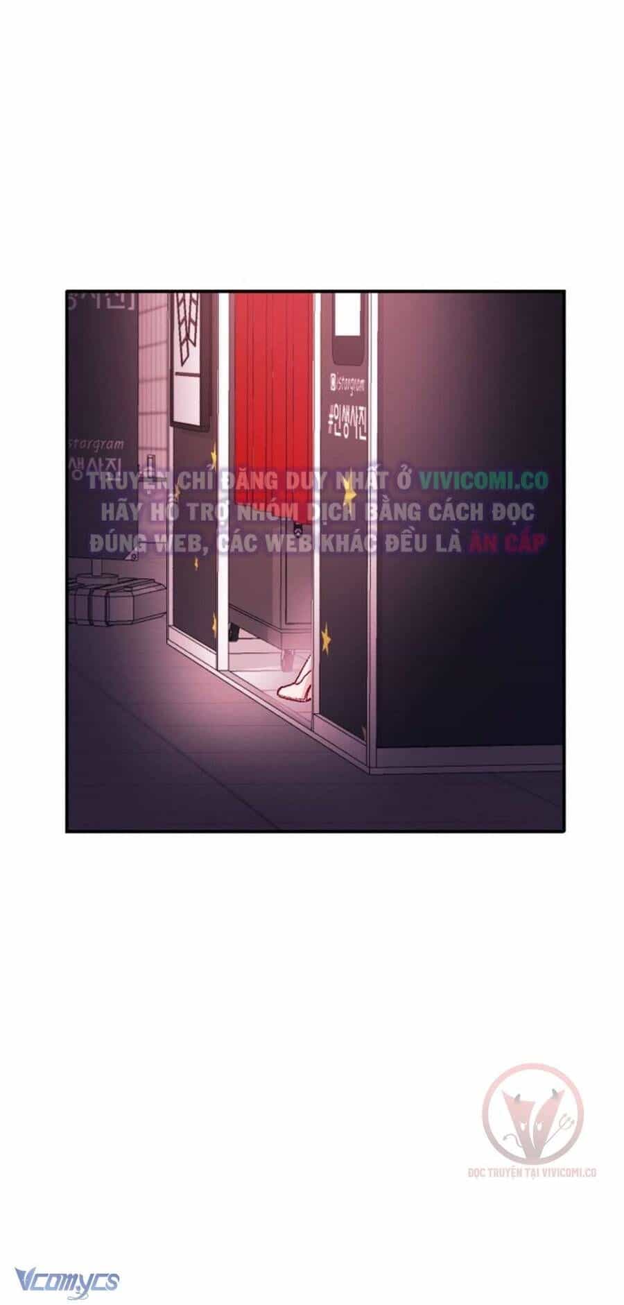 Chàng Quỷ Của Tôi - Chương 21 - ảnh 85