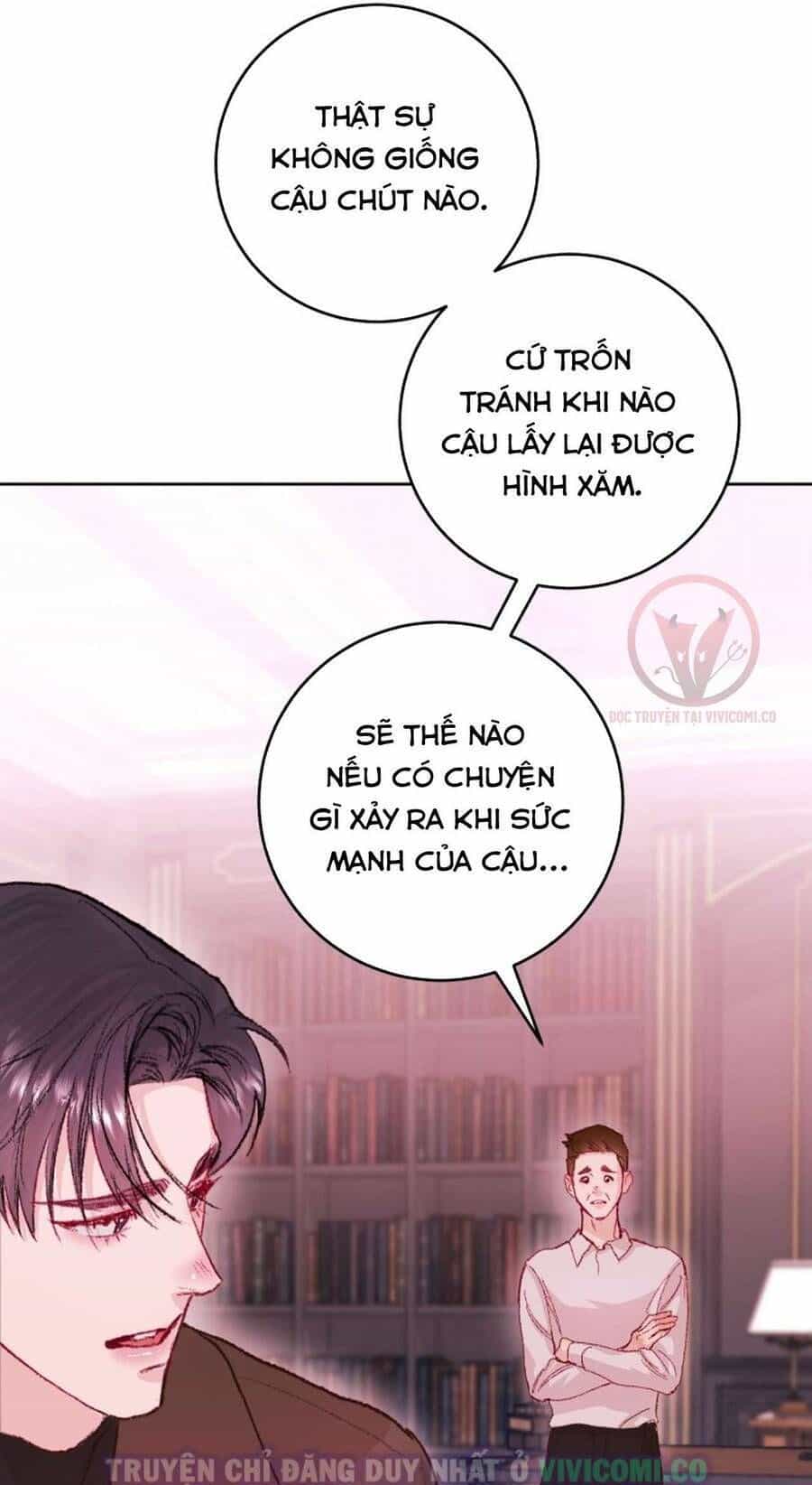 Chàng Quỷ Của Tôi - Chương 22 - ảnh 106