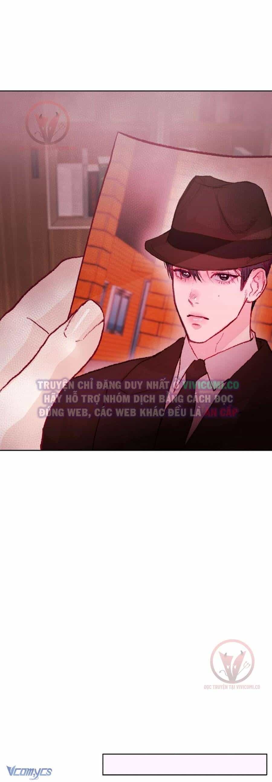 Chàng Quỷ Của Tôi - Chương 22 - ảnh 33