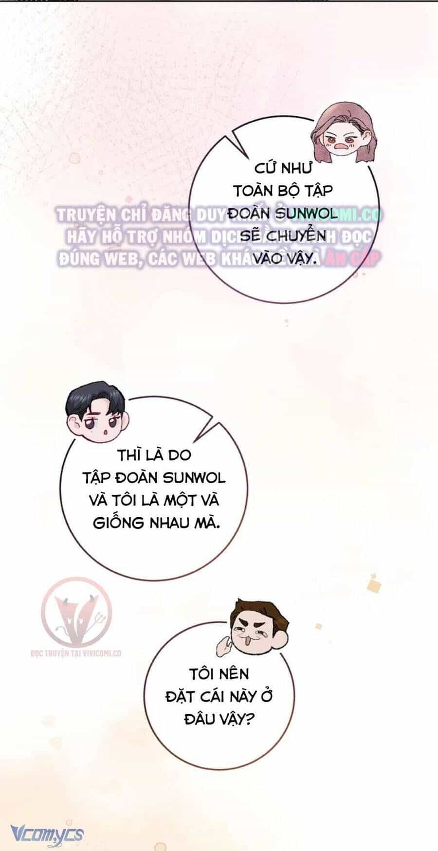 Chàng Quỷ Của Tôi - Chương 22 - ảnh 37