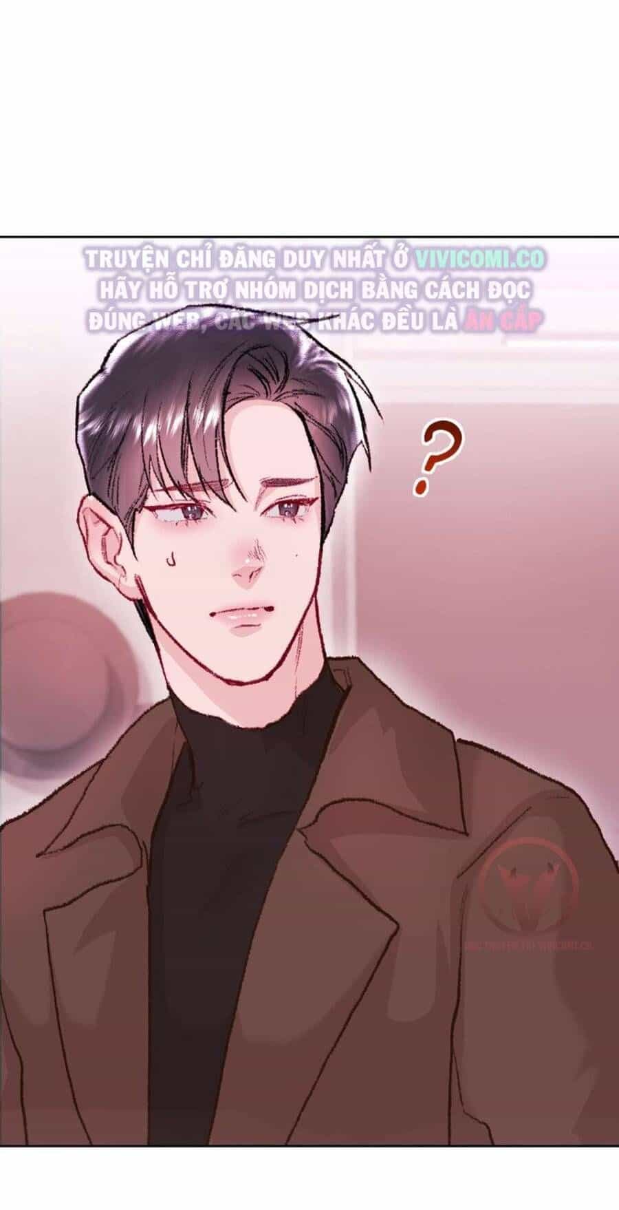 Chàng Quỷ Của Tôi - Chương 22 - ảnh 40