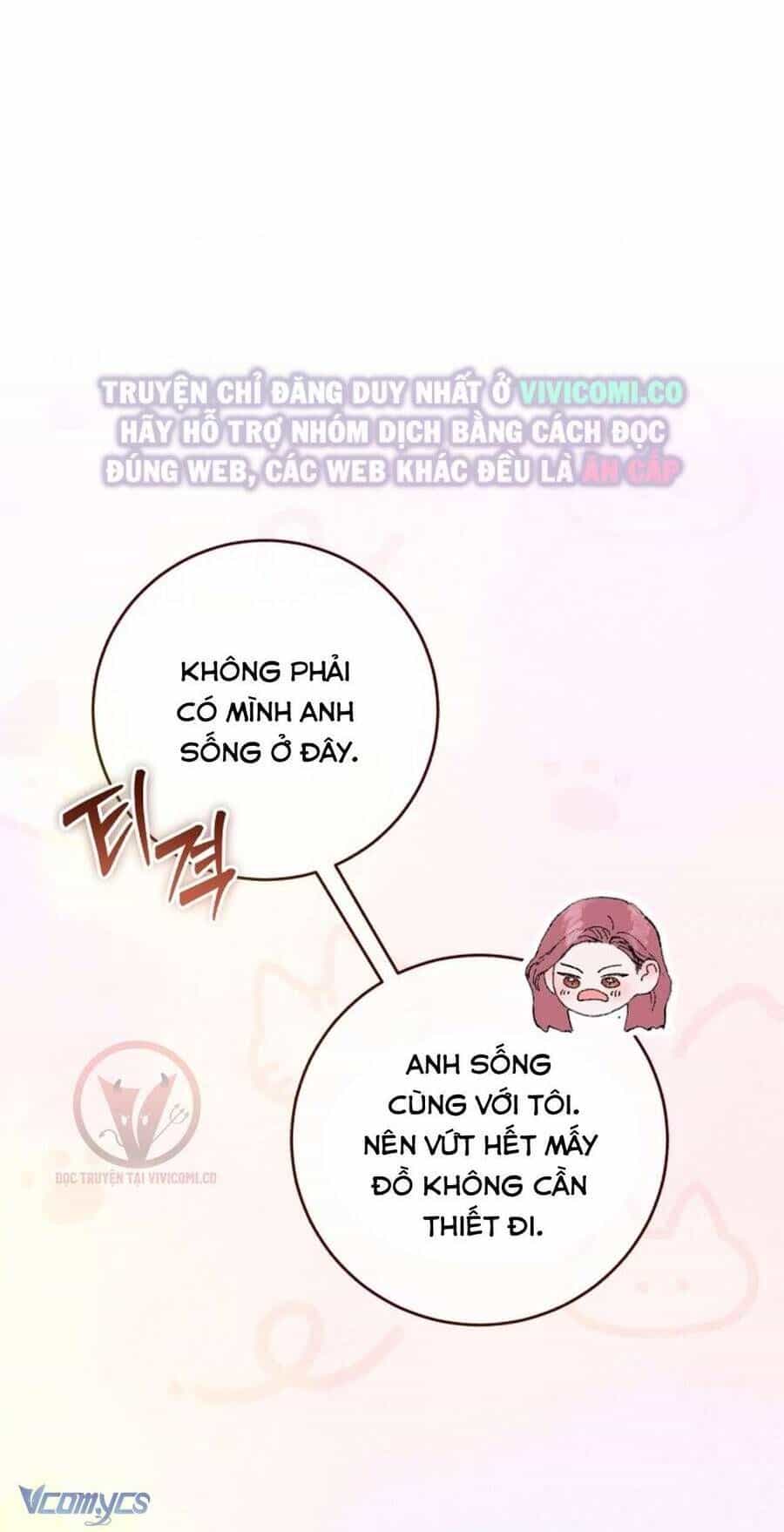 Chàng Quỷ Của Tôi - Chương 22 - ảnh 41