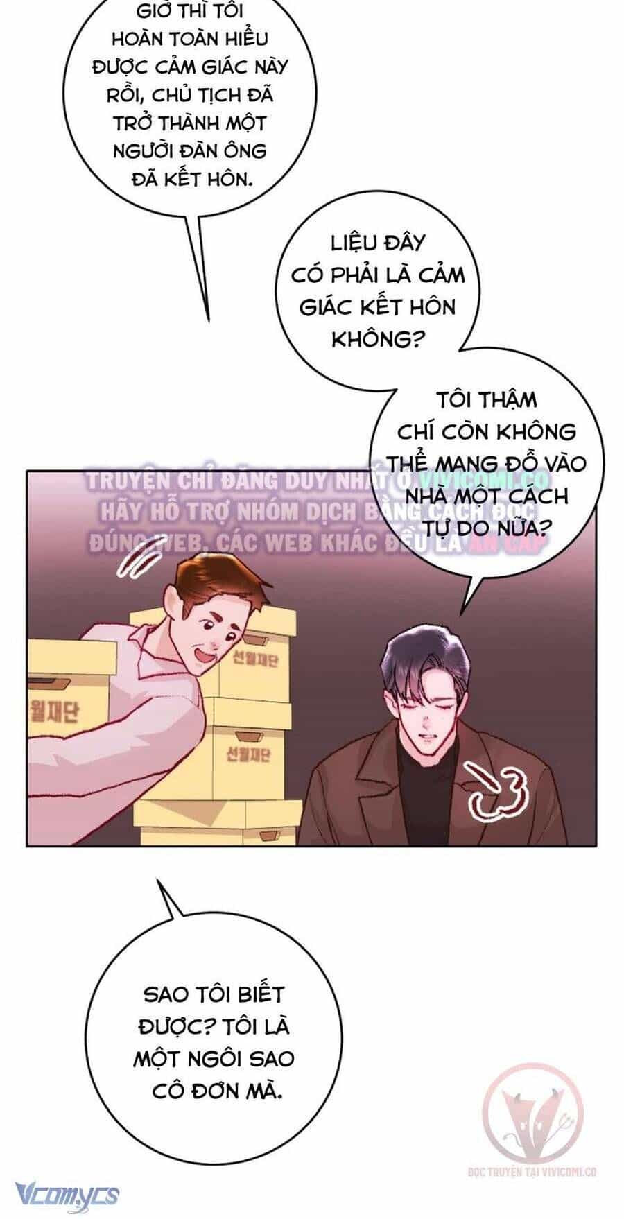 Chàng Quỷ Của Tôi - Chương 22 - ảnh 48
