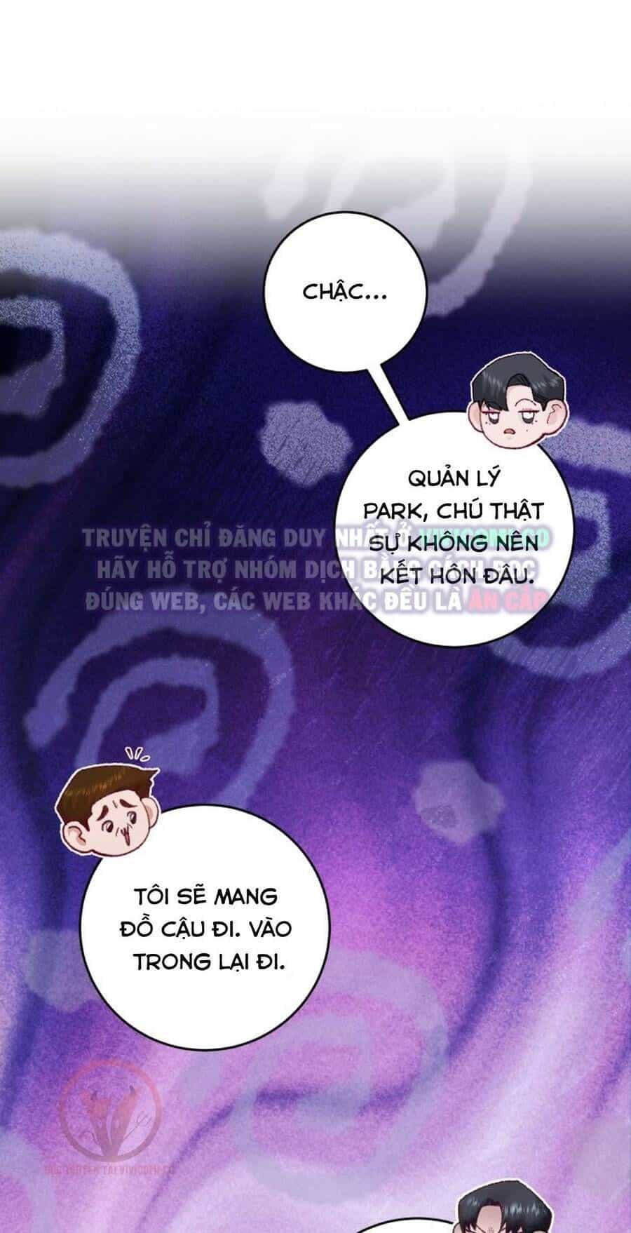 Chàng Quỷ Của Tôi - Chương 22 - ảnh 49