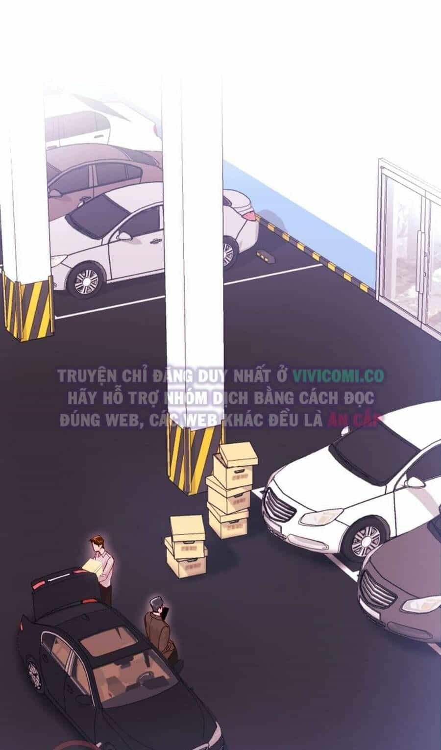 Chàng Quỷ Của Tôi - Chương 22 - ảnh 51