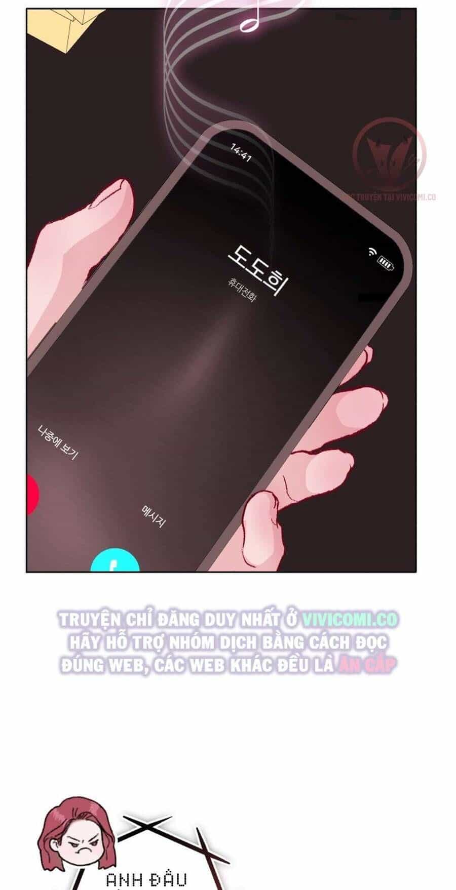 Chàng Quỷ Của Tôi - Chương 22 - ảnh 53