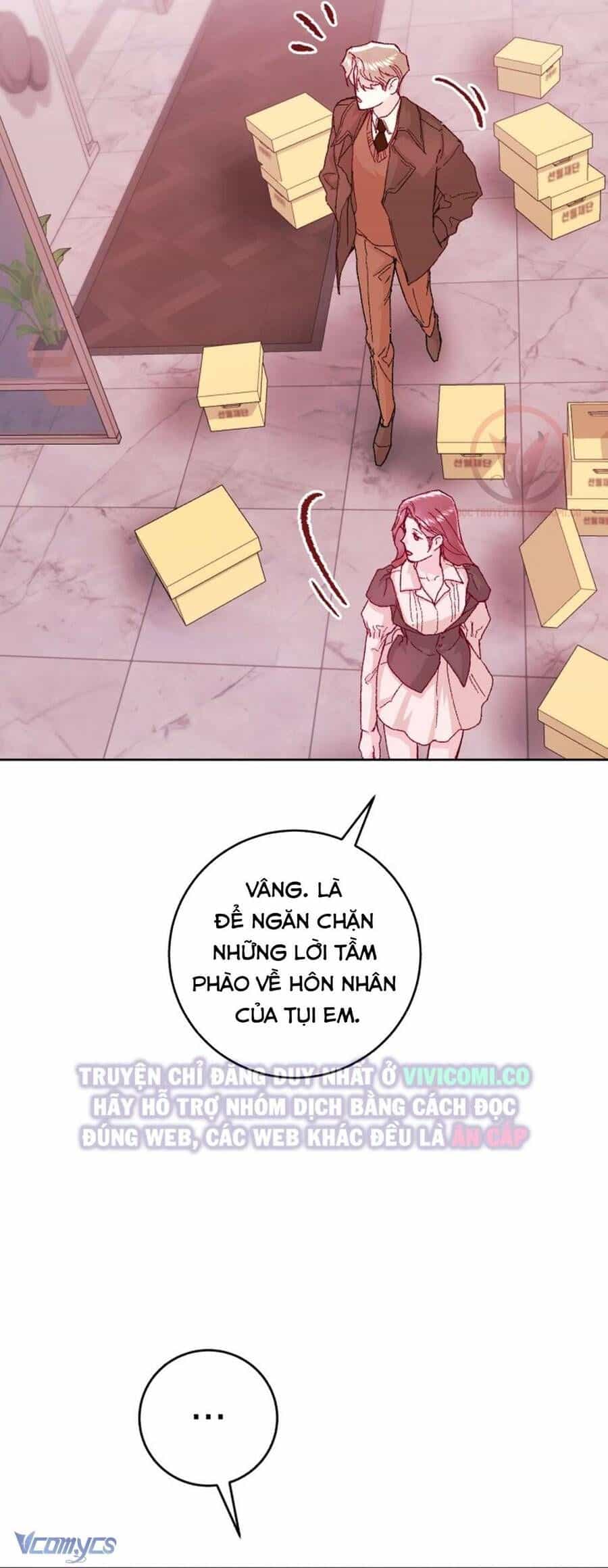 Chàng Quỷ Của Tôi - Chương 22 - ảnh 66