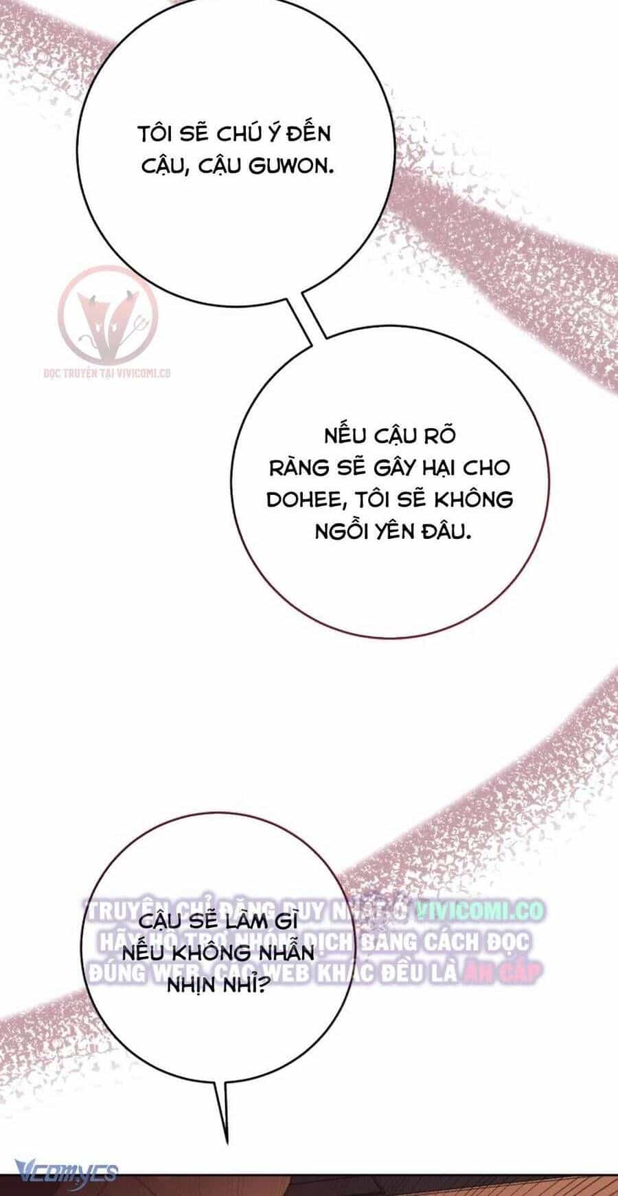 Chàng Quỷ Của Tôi - Chương 22 - ảnh 80