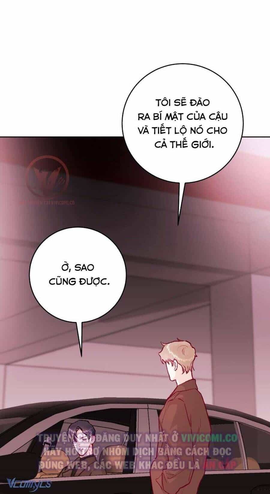Chàng Quỷ Của Tôi - Chương 22 - ảnh 82