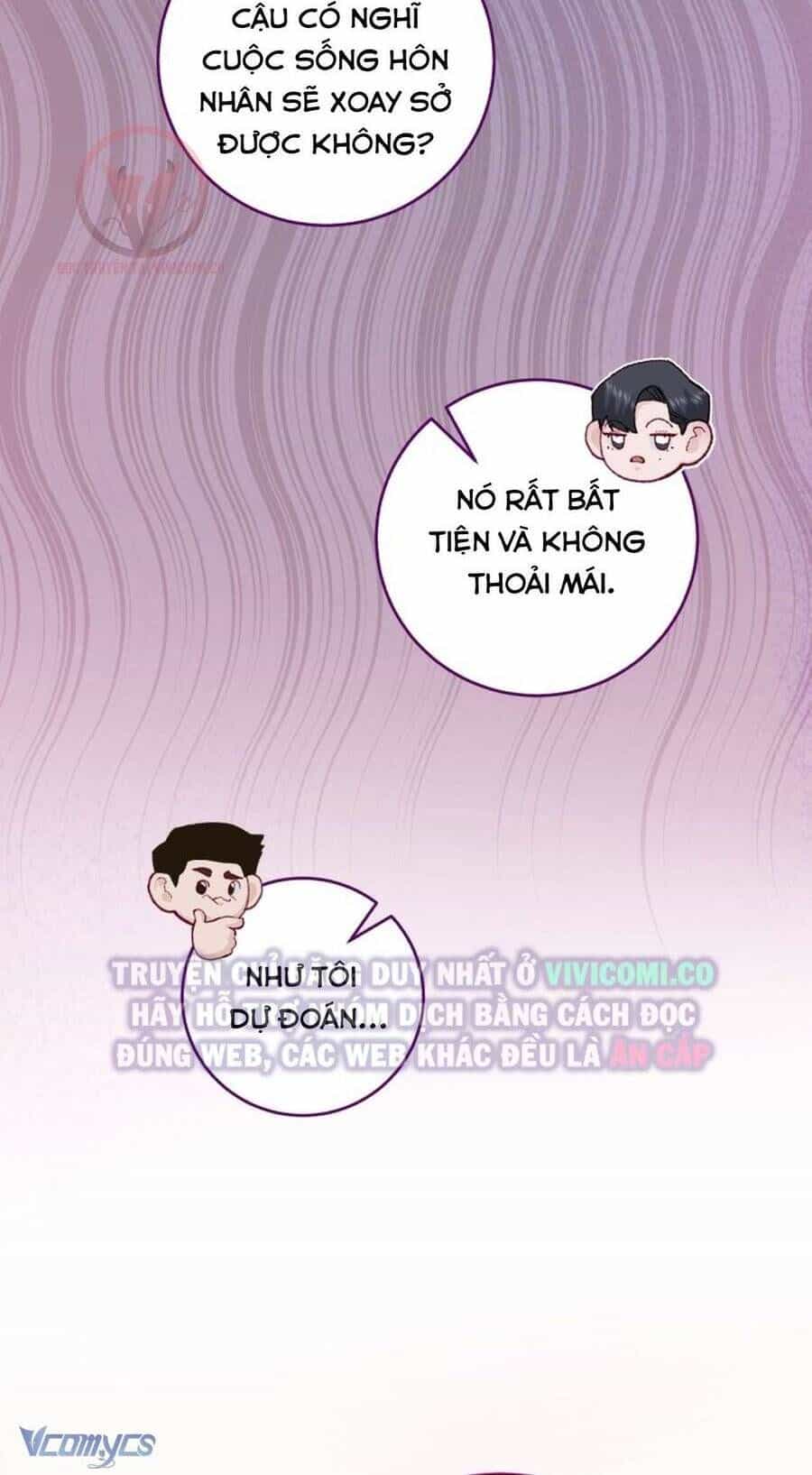 Chàng Quỷ Của Tôi - Chương 22 - ảnh 89