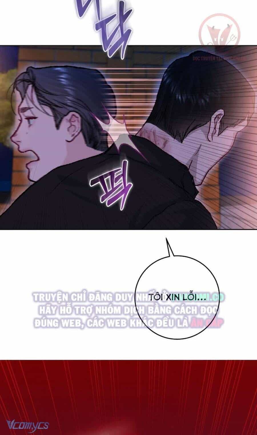 Chàng Quỷ Của Tôi - Chương 23 - ảnh 102