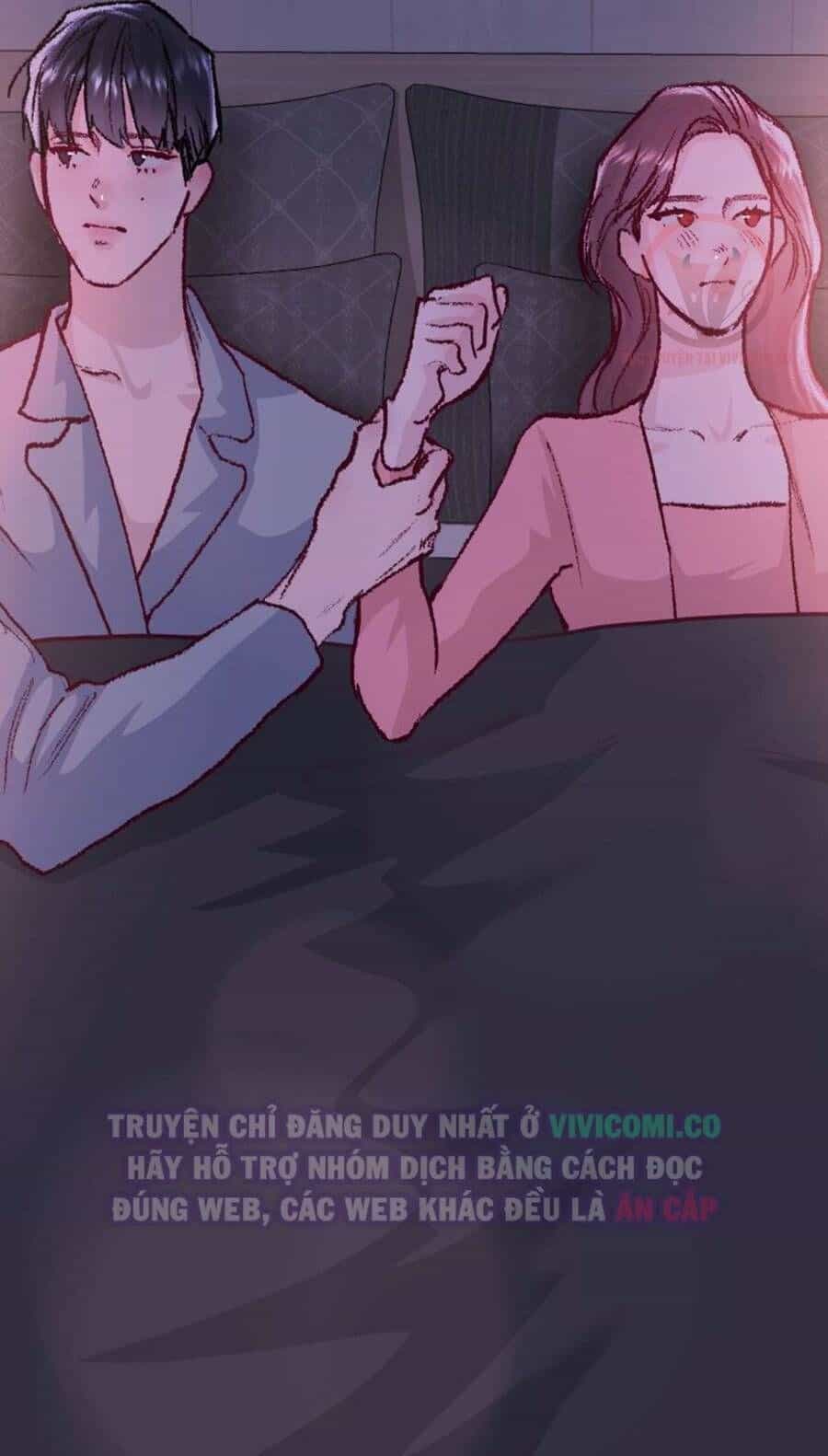 Chàng Quỷ Của Tôi - Chương 23 - ảnh 18