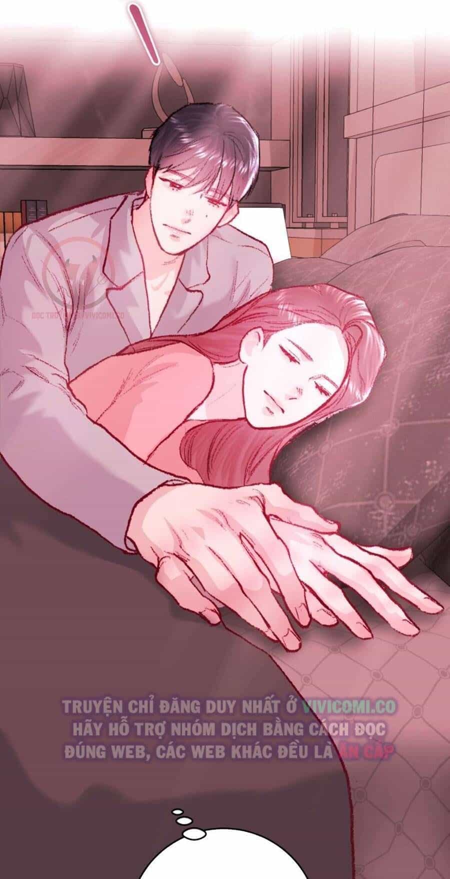 Chàng Quỷ Của Tôi - Chương 23 - ảnh 28