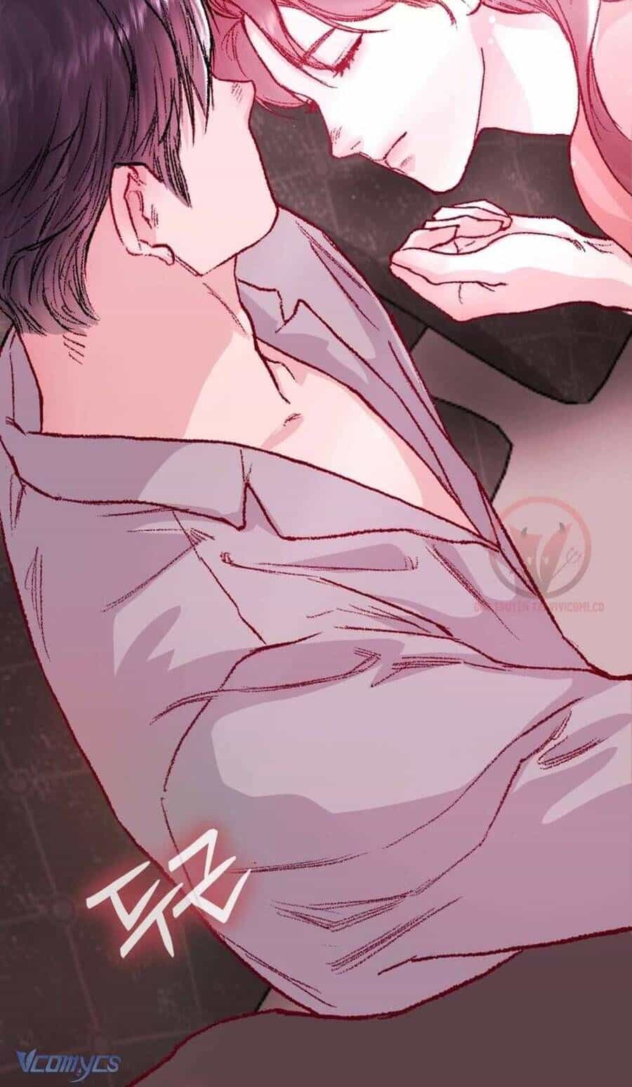 Chàng Quỷ Của Tôi - Chương 23 - ảnh 31