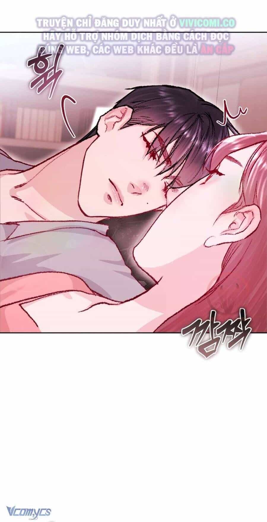 Chàng Quỷ Của Tôi - Chương 23 - ảnh 35