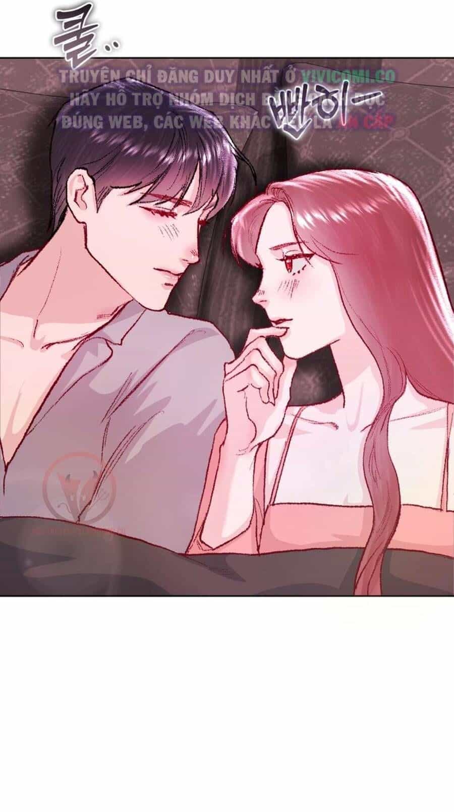 Chàng Quỷ Của Tôi - Chương 23 - ảnh 36