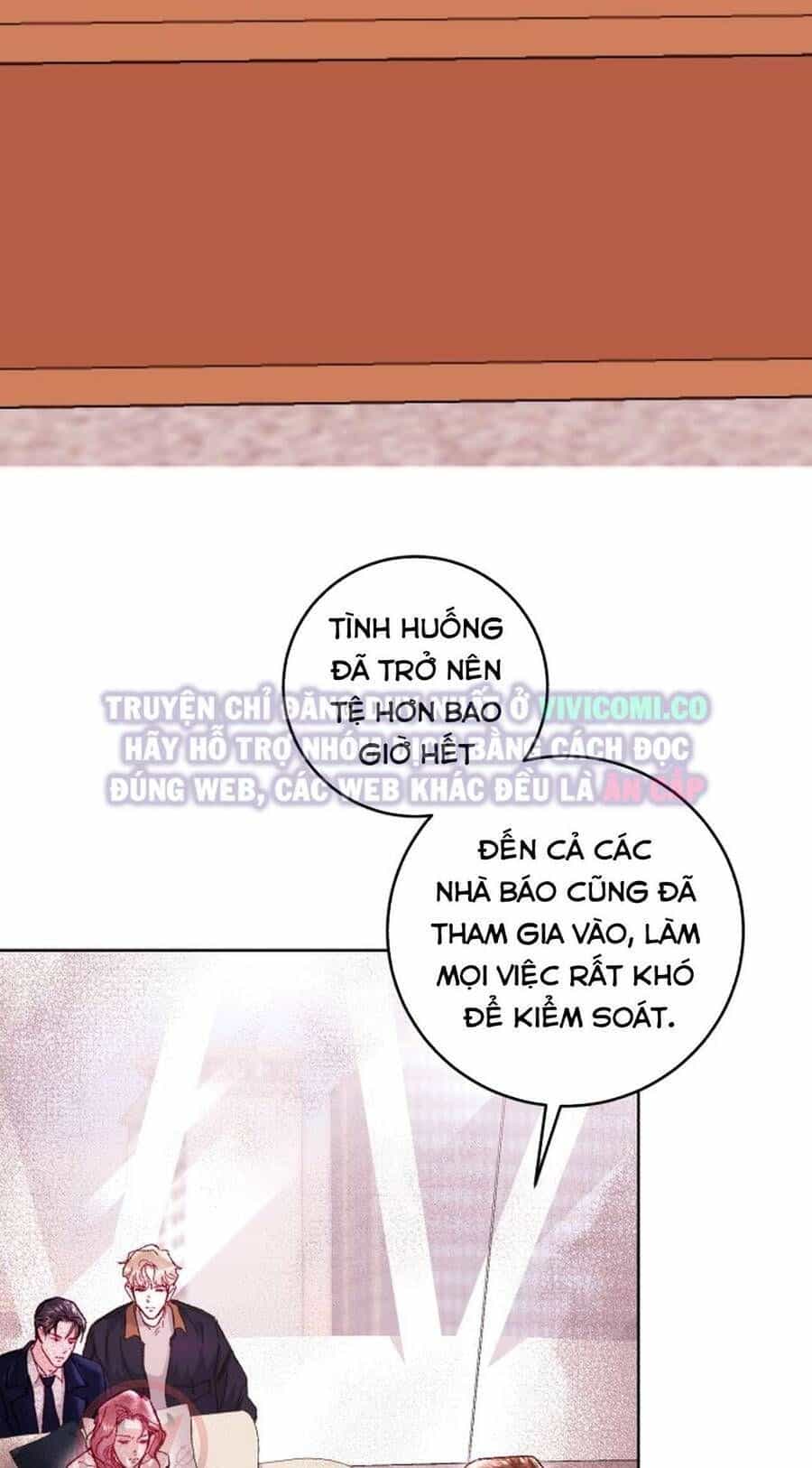Chàng Quỷ Của Tôi - Chương 23 - ảnh 46