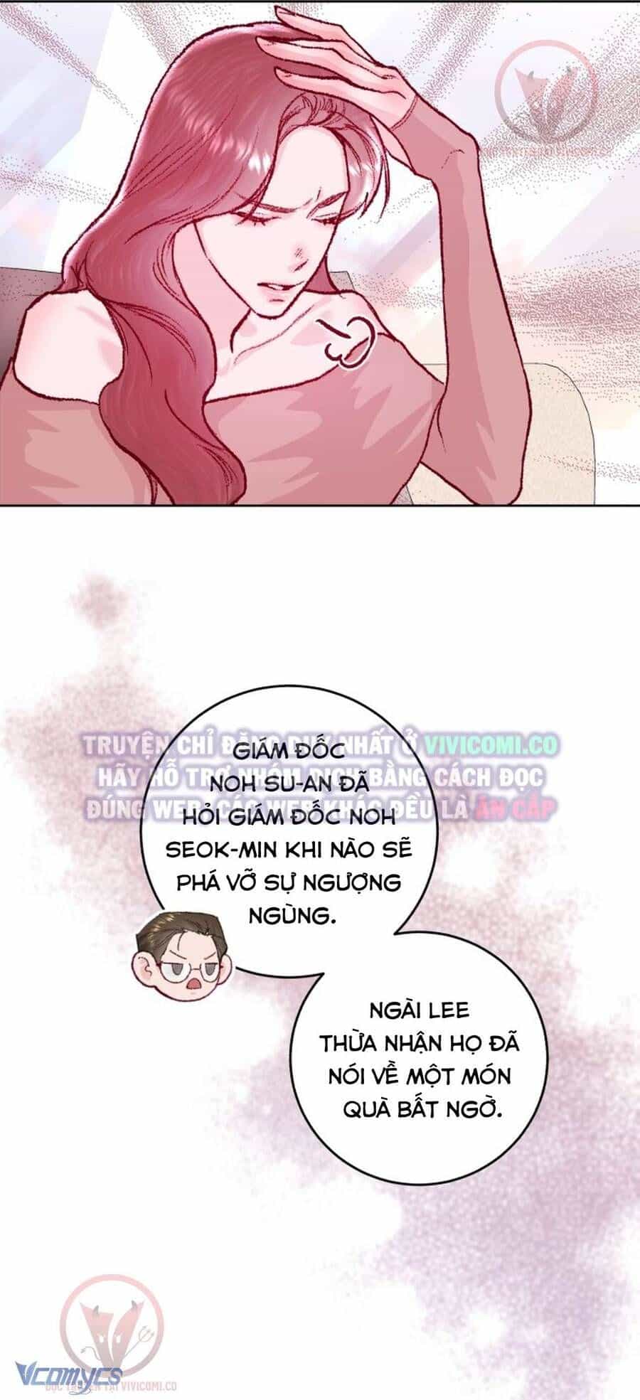 Chàng Quỷ Của Tôi - Chương 23 - ảnh 48