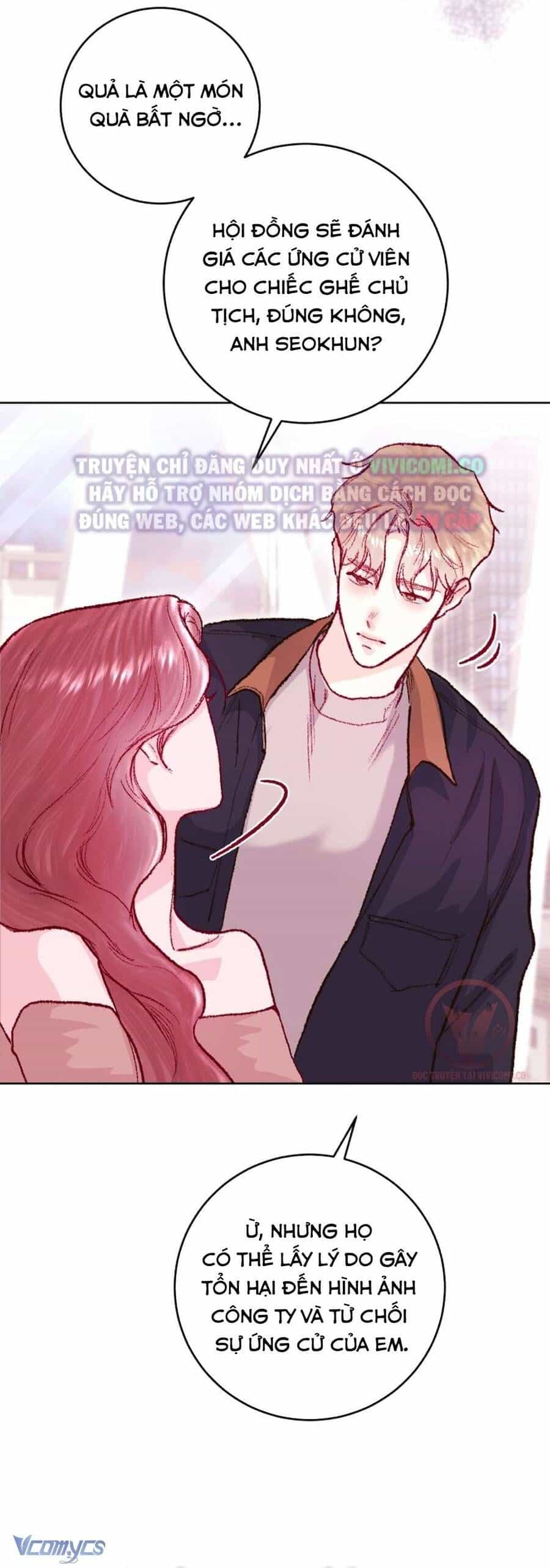Chàng Quỷ Của Tôi - Chương 23 - ảnh 49