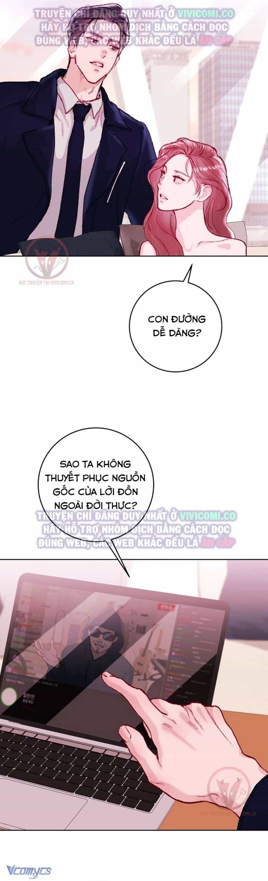 Chàng Quỷ Của Tôi - Chương 23 - ảnh 52