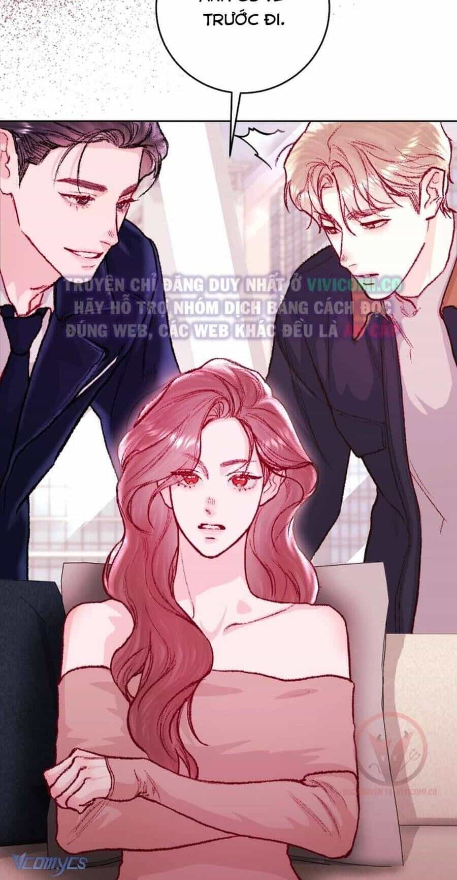 Chàng Quỷ Của Tôi - Chương 23 - ảnh 54