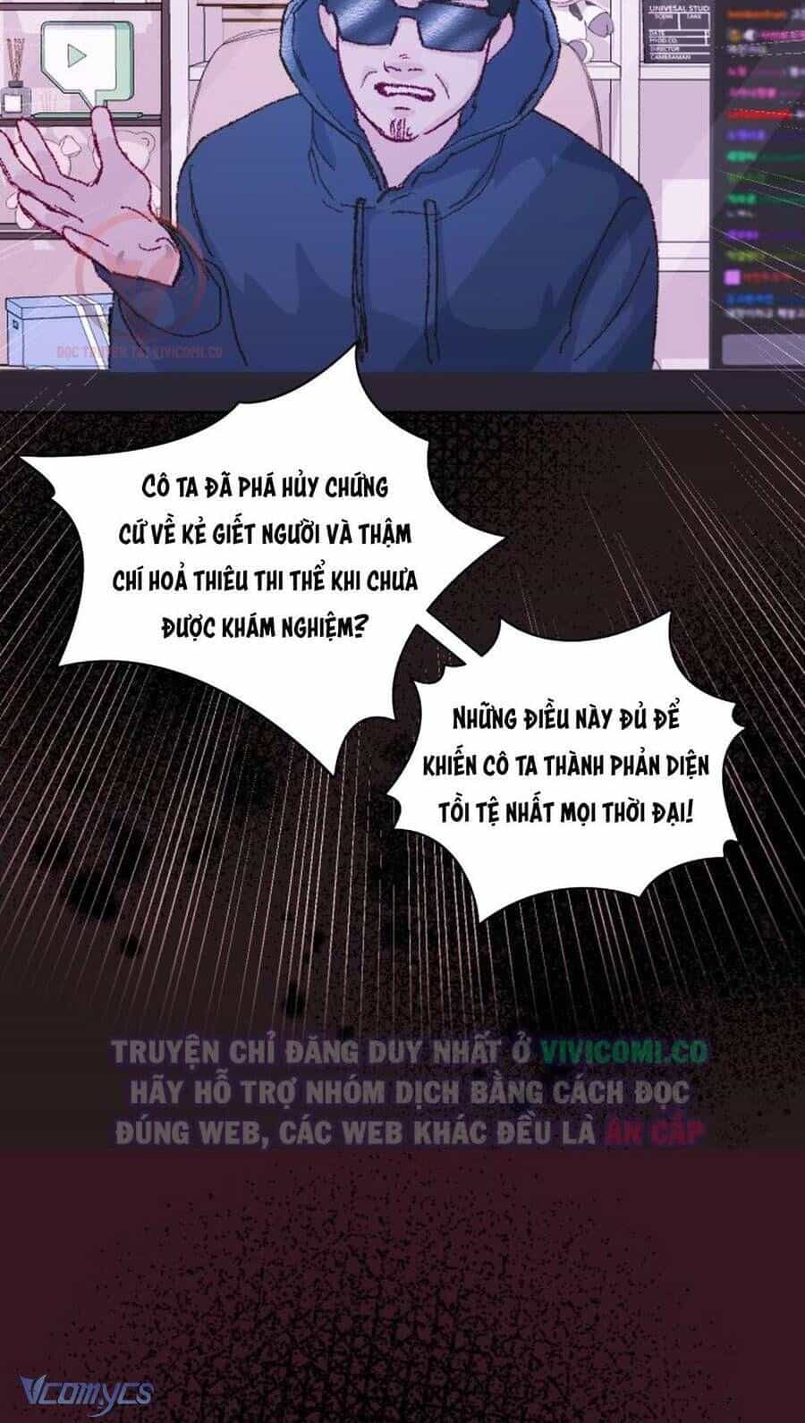 Chàng Quỷ Của Tôi - Chương 23 - ảnh 58