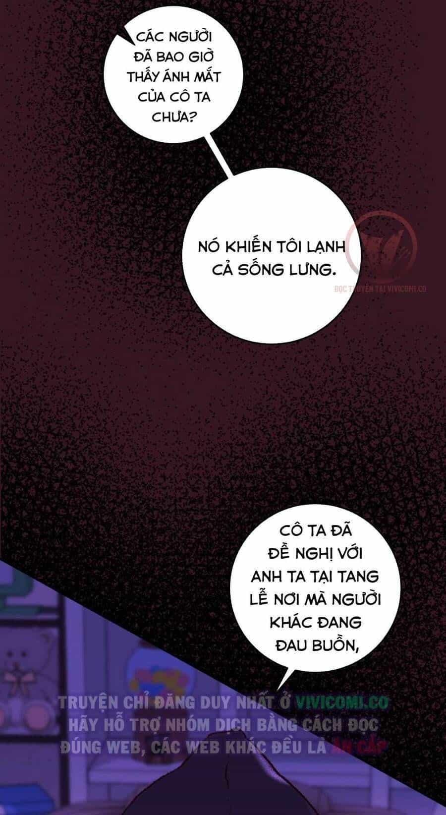Chàng Quỷ Của Tôi - Chương 23 - ảnh 59