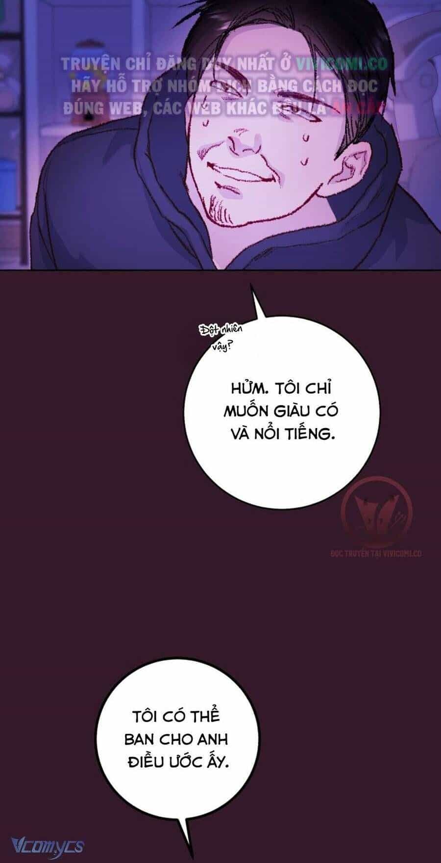 Chàng Quỷ Của Tôi - Chương 23 - ảnh 69
