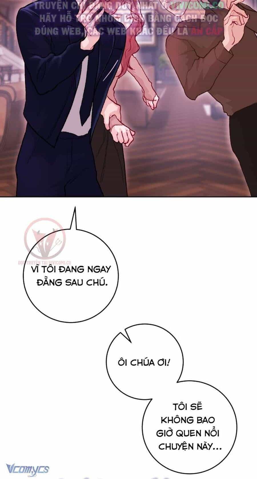 Chàng Quỷ Của Tôi - Chương 23 - ảnh 82