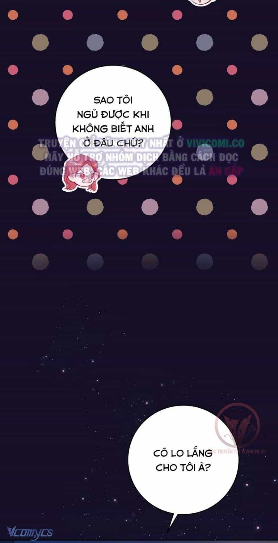 Chàng Quỷ Của Tôi - Chương 23 - ảnh 9