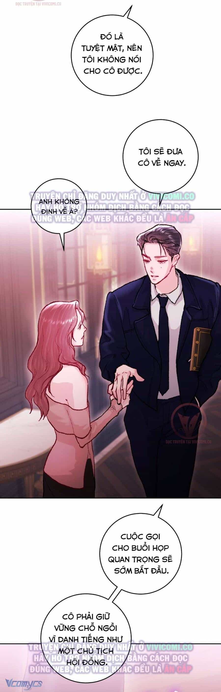 Chàng Quỷ Của Tôi - Chương 23 - ảnh 91