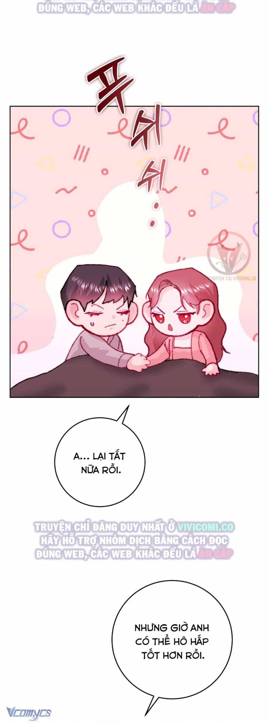 Chàng Quỷ Của Tôi - Chương 24 - ảnh 123