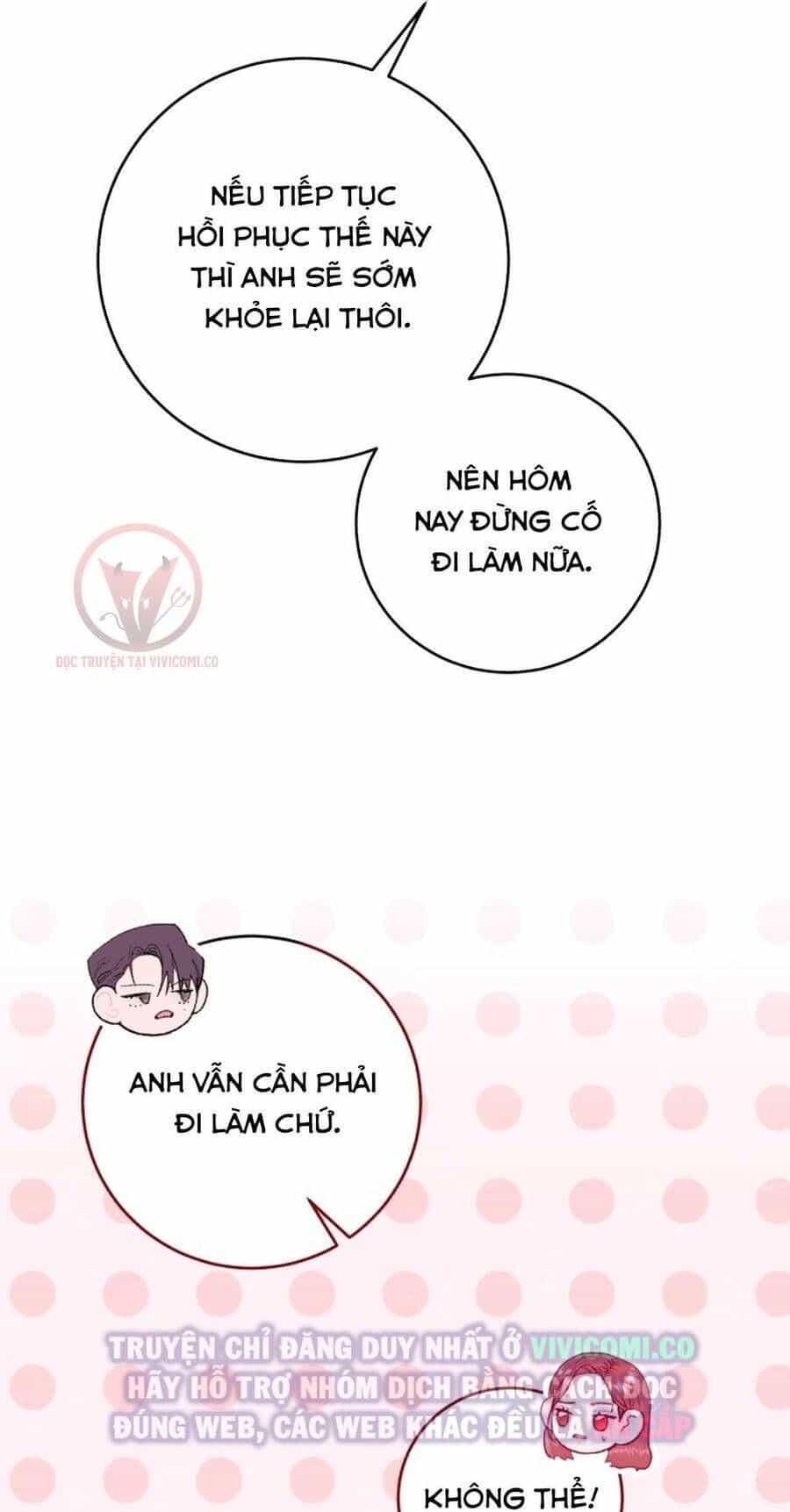 Chàng Quỷ Của Tôi - Chương 24 - ảnh 126