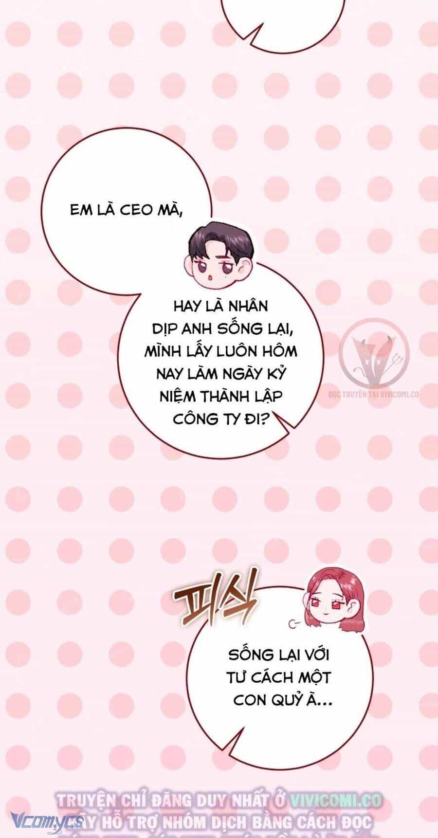 Chàng Quỷ Của Tôi - Chương 24 - ảnh 127