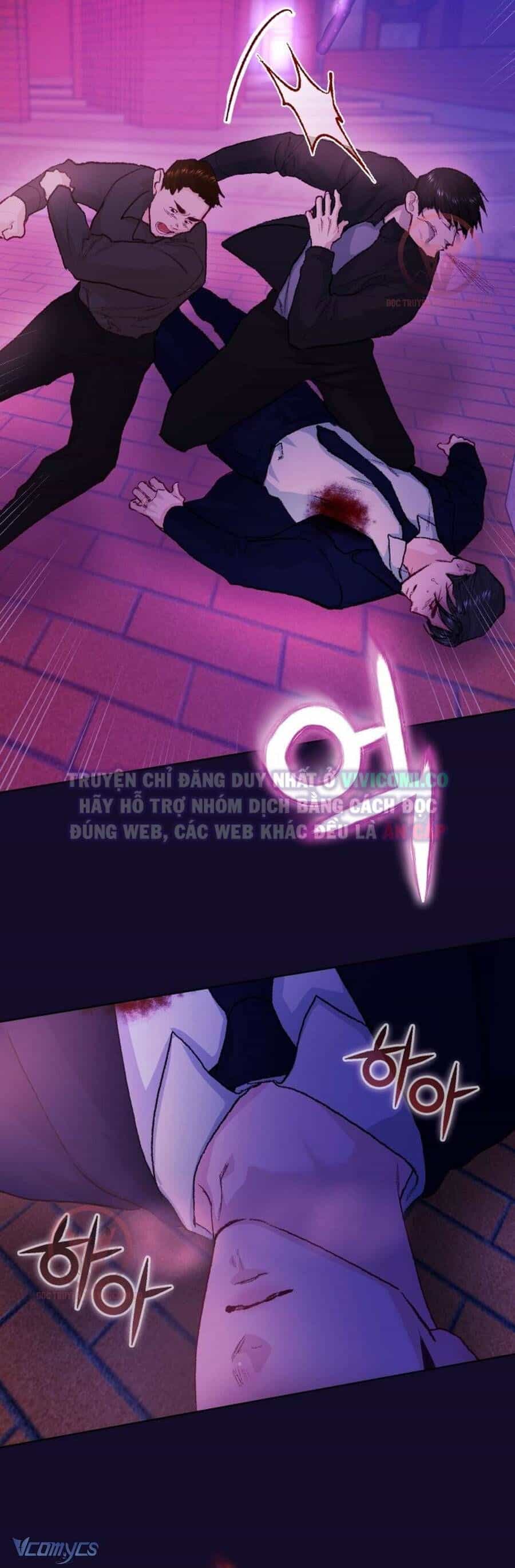 Chàng Quỷ Của Tôi - Chương 24 - ảnh 13