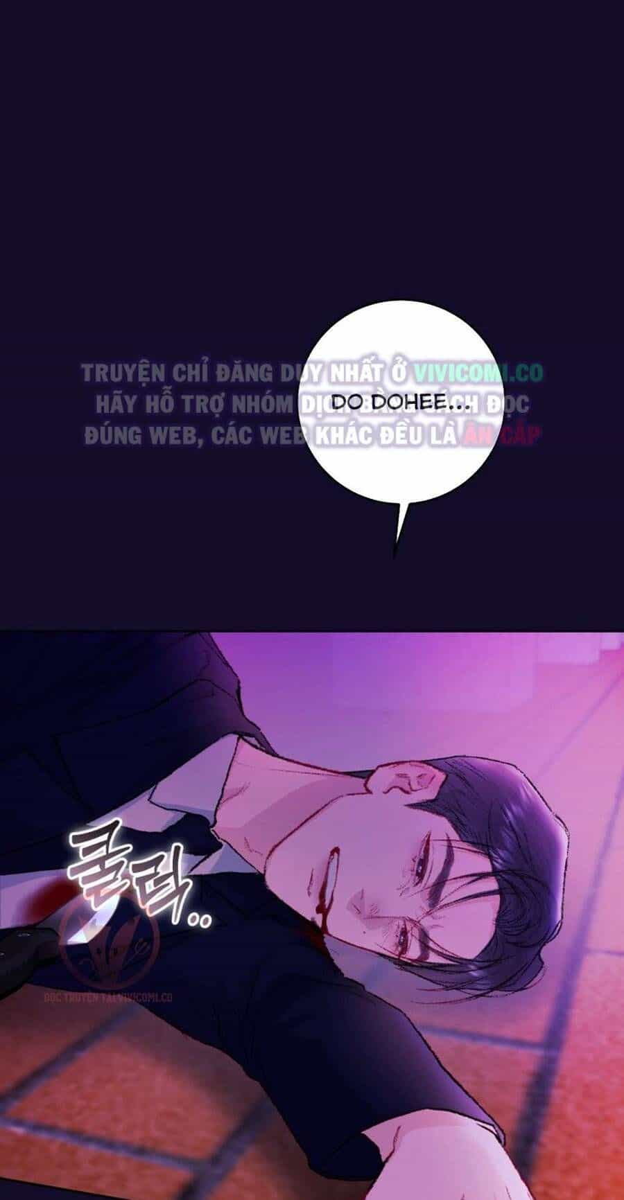 Chàng Quỷ Của Tôi - Chương 24 - ảnh 2