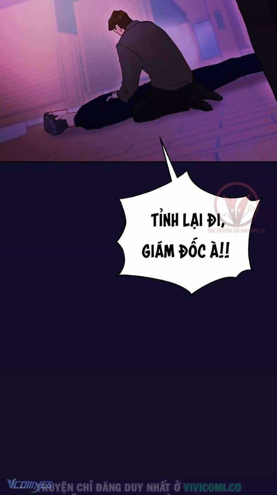 Chàng Quỷ Của Tôi - Chương 24 - ảnh 20