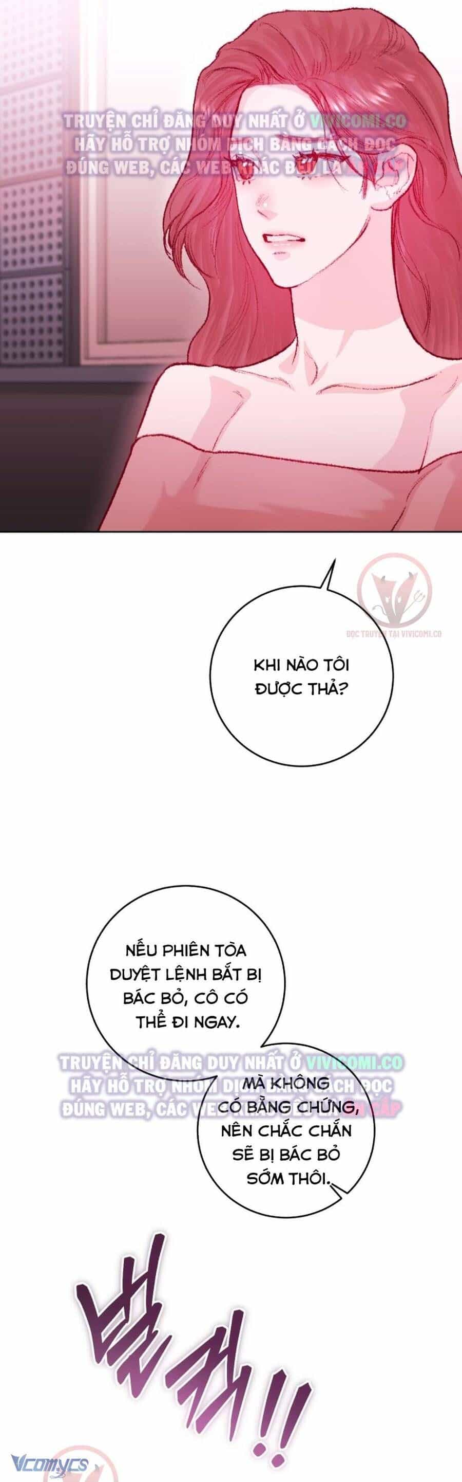 Chàng Quỷ Của Tôi - Chương 24 - ảnh 38