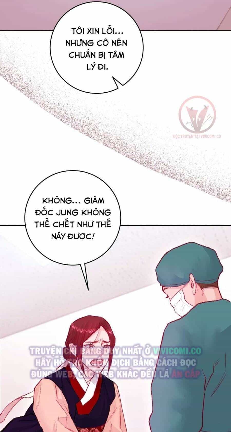 Chàng Quỷ Của Tôi - Chương 24 - ảnh 47