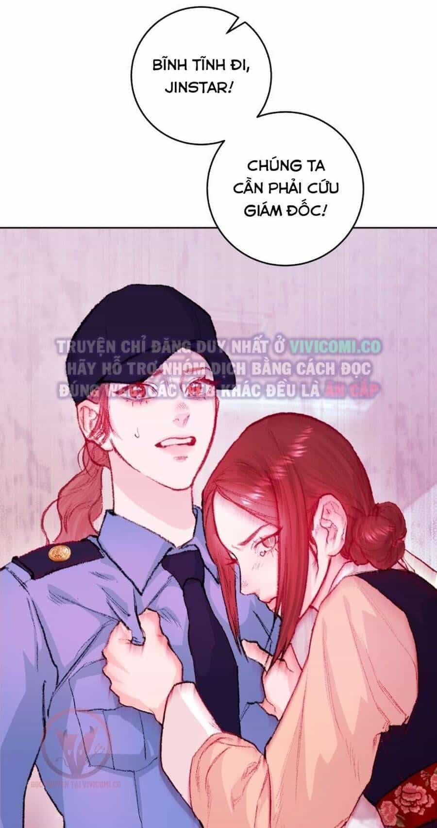 Chàng Quỷ Của Tôi - Chương 24 - ảnh 55