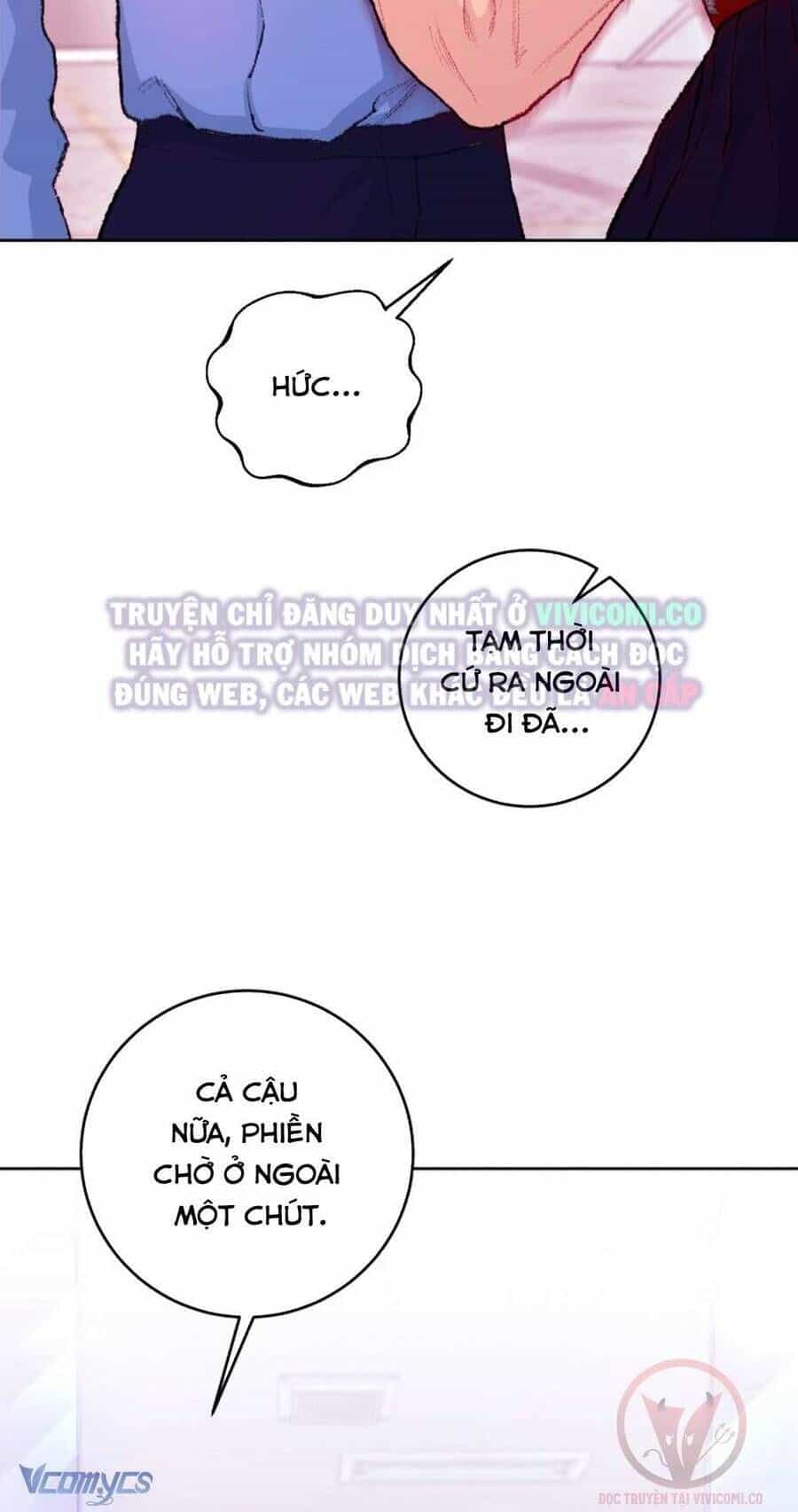 Chàng Quỷ Của Tôi - Chương 24 - ảnh 56