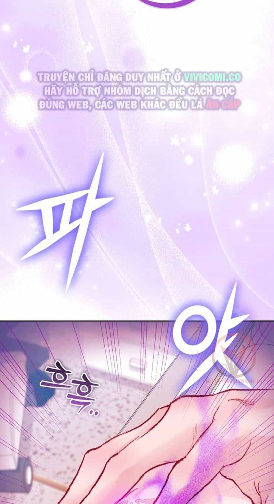 Chàng Quỷ Của Tôi - Chương 24 - ảnh 64