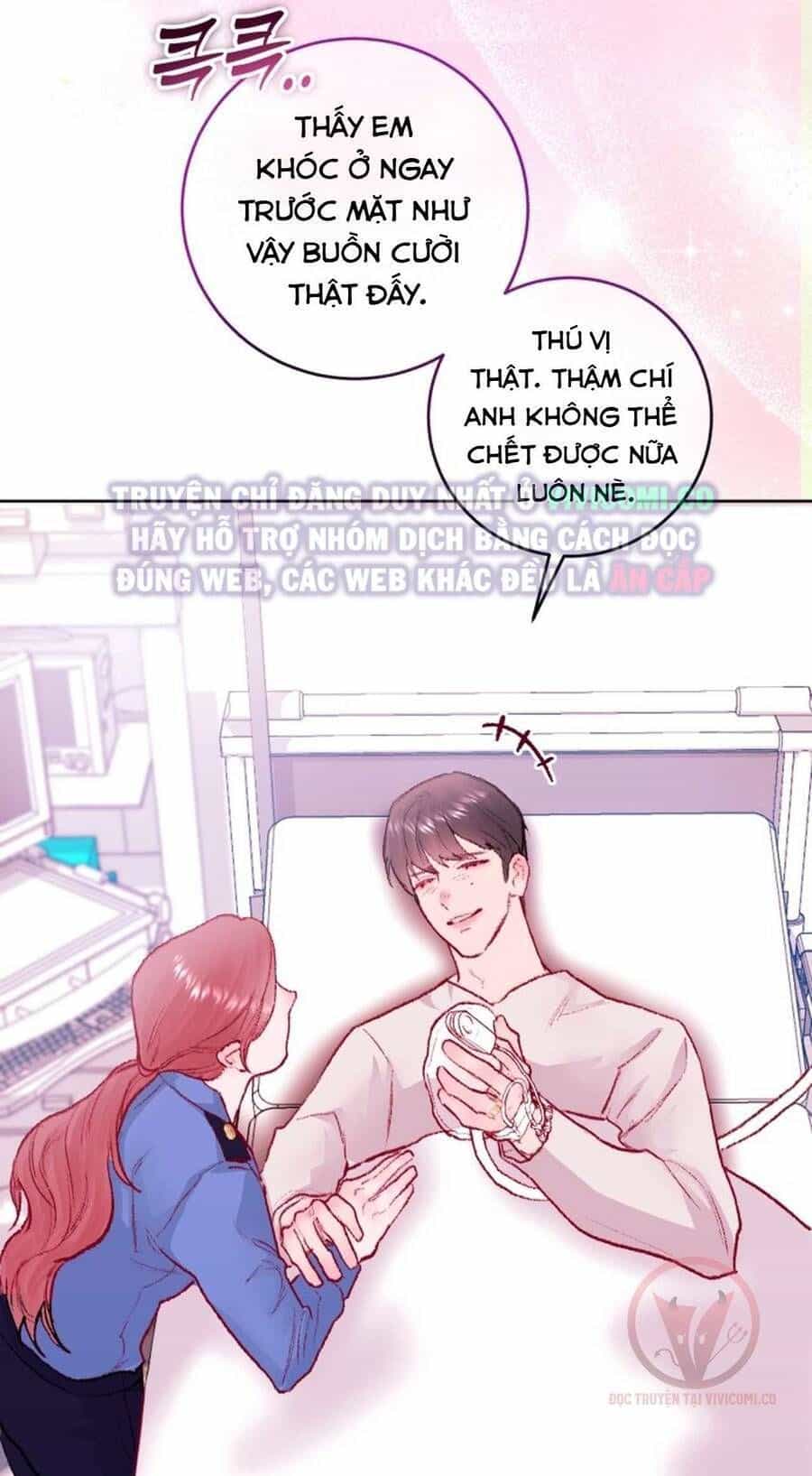 Chàng Quỷ Của Tôi - Chương 24 - ảnh 68