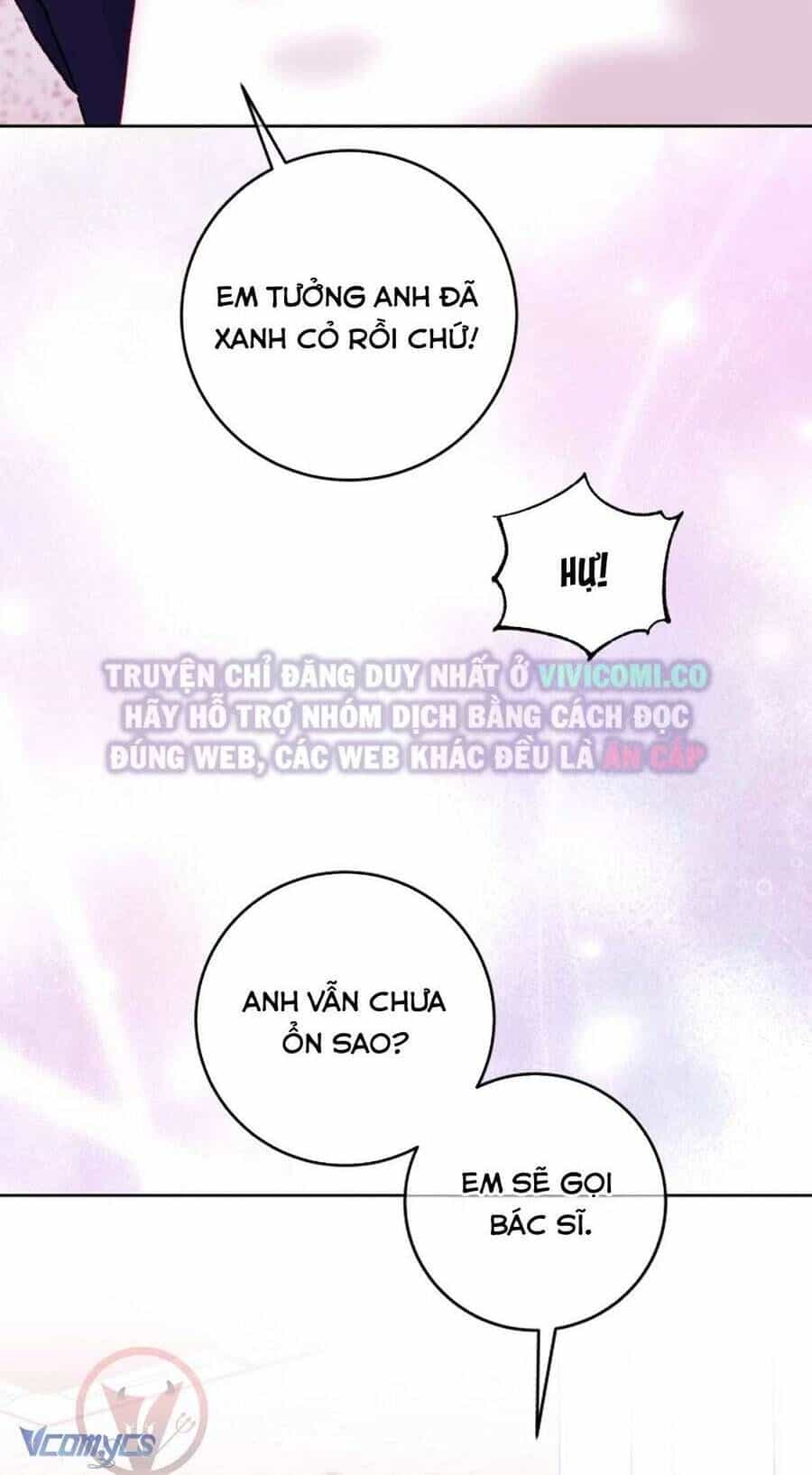 Chàng Quỷ Của Tôi - Chương 24 - ảnh 69