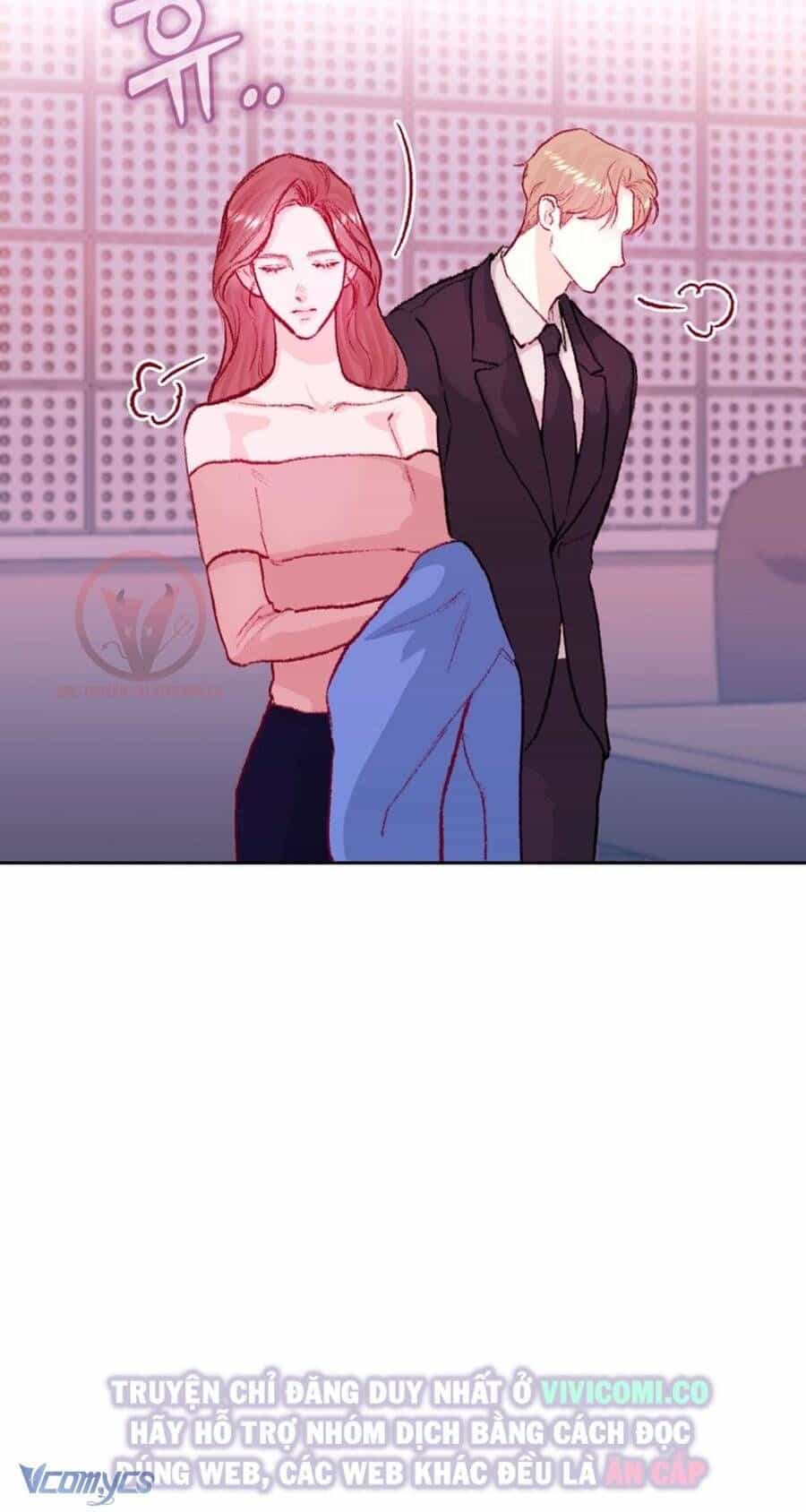 Chàng Quỷ Của Tôi - Chương 24 - ảnh 87